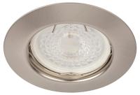 Svetilnik tochechnyj shtampovannyj ERA C0043803 1