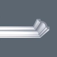 Plintus potolochnyj NMC LX-110R 1