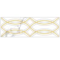 Dekor nastennyj EM-TILE Avila Deco Mira 1