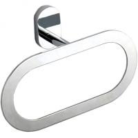 Polotencederzhatel kolco Fora Brass BR011 1