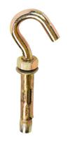 Ankernyj bolt s kryukom HG M 8x10x80 04060412 Ankernyj bolt s kryukom HG M 8x10x80 04060412