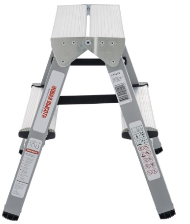 Stremyanka dvuhstoronnyaya stalnaya 2 stupeni Novaya Vysota 1140202 3