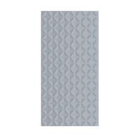 Plitka nastennaya Creto Pastel Waffle haze 1