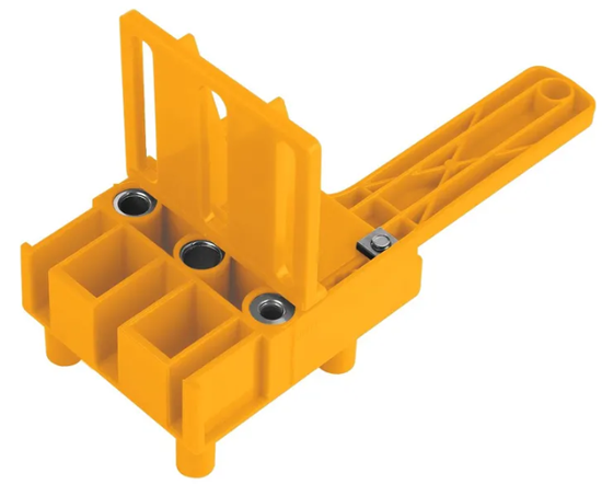 Konduktor sverl + nabor aksessuarov 2