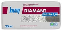 Shpaklevka KNAUF DIAMANT 260 3,0 mm 25 kg 00000412