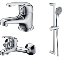 Komplekt smesitelej 1