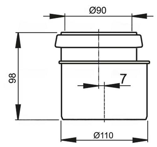 Alcadrain 2