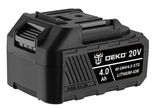 DEKO 2