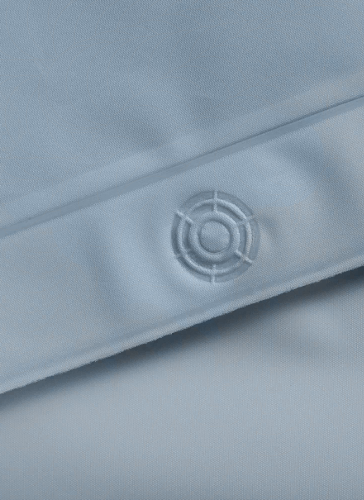 Shtora dlya vannoj IDDIS svetlo-seryj 2