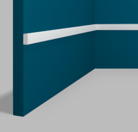 Molding