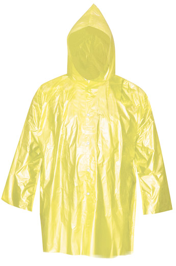 plashch-dozhdevik unibob detskij zheltyj 49301 2