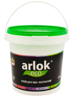 Arlok_ECO 1,0kg klej dlya PVH