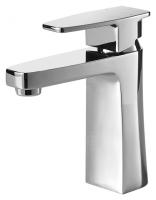 Smesitel dlya rakoviny BRAVAT RIFFLE 1