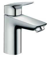 Smesitel dlya rakoviny s donnym klapanom 1