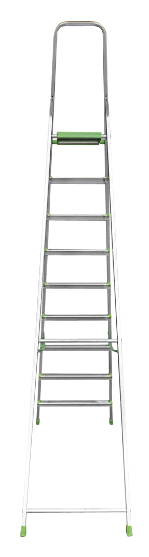 Stremyanka alyuminievaya 3