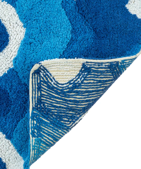 Kovrik dlya vannoj komnaty 500x800mm 2 