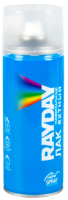 Lak aerozol yahtnyj glyancevyj RAYDAY RD-030