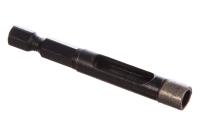 Koronka almaznaya po keramogranitu serebryanaya pajka GCB753 1