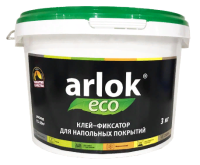 klei-fiksator Arlok ECO, 3kg