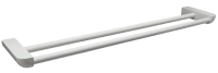 Polotencederzhatel dvojnoj WASSERKRAFT Kammel K-8340WHITE 1