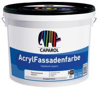 Kraska CAPAROL AcrylFassadenfarbe V3 9,4l