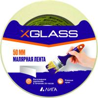 Klejkaya X-Glass lenta malyarnaya 6305