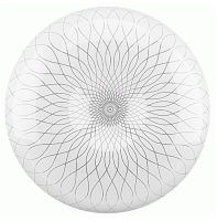 Svetilnik svetodiodnyj 18Vt 6500K Liliya LEEK