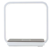 Svetilnik nastolnyj svetodiodnyj Elektrostandard belyj 1