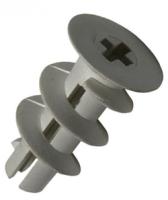 Dyubel Driva dlya gipsokartona (10sht) 050509063