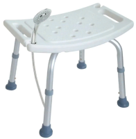 Stul dlya vanny i dushevoj kabiny TITAN