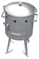Uchag metallicheskij dlya kazana 12l 1