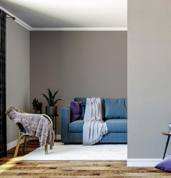 Oboi flizelinovye HomeColor 1,06x10m HC71823-45 2