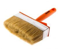 Kist maklovica Sparta 40h140 mm, naturalnaya shchetina, plastikovaya ruchka 841045