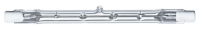 Lampa galogennaya Navigator 150Vt R7s 117mm prozrachnaya 94219