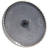 Koronka Skrab po metallu 90mm 29390 HSS 1