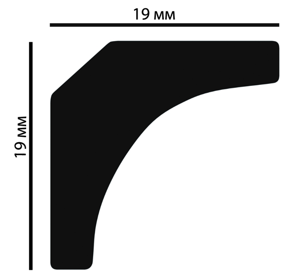 Karniz R26 Perfekt plyus 2