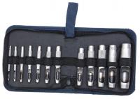 Nabor SIBRTEH probojnikov dlya kozhi 18312 1