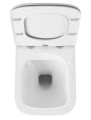 Unitaz podvesnoj AZARIO Teramo AZ-0057 5