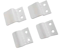 Kreplenie moskitnoj setki (4 sht)