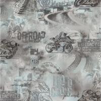 Oboi Aspekt Ekstrim 70288-64 1