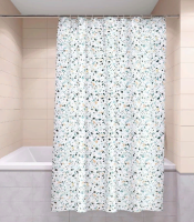 Shtorka dlya vannoj Cerulin 2