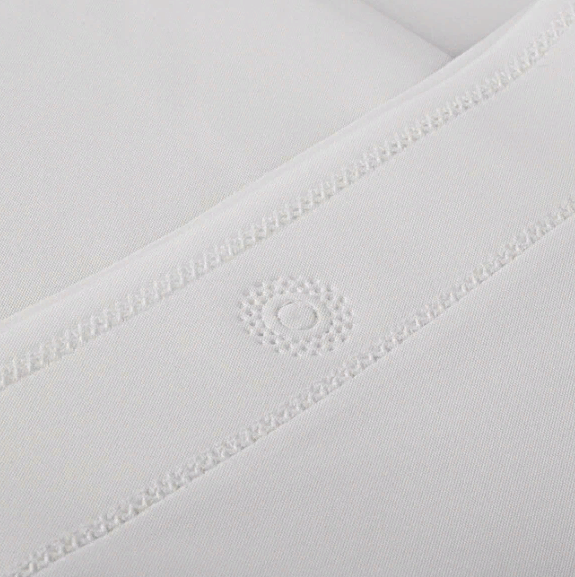 Shtora dlya vannoj IDDIS 200x180sm RE belyj 2