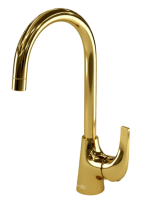 Smesitel dlya kuhni WasserKRAFT Sauer 7107 1