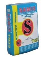 Shtukaturka gipsovaya SAMIX TN-22 30kg-PhotoRoom.png-PhotoRoom