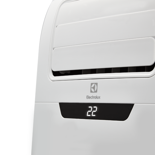 Kondicioner mobilnyj ELECTROLUX EACM-07 FM N3 5