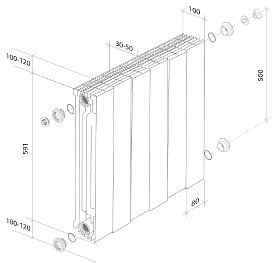 Royal Thermo PianoForte 2