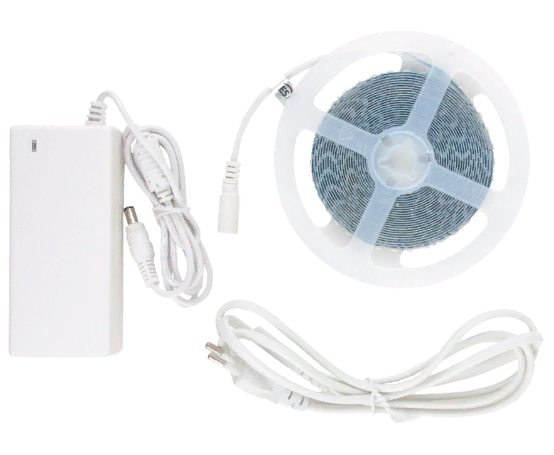 Komplekt svetodiodnoj lenty 2