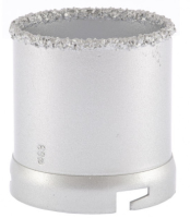 Kolcevaya koronka Matrix s karbidnym napyleniem