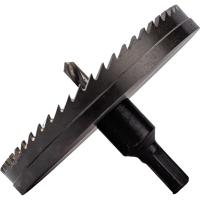 Koronka po metallu HSS Skrab 29400 1