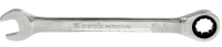 Klyuch kombinirovannyj treshchotochnyj 13mm CrV MATRIX 14806